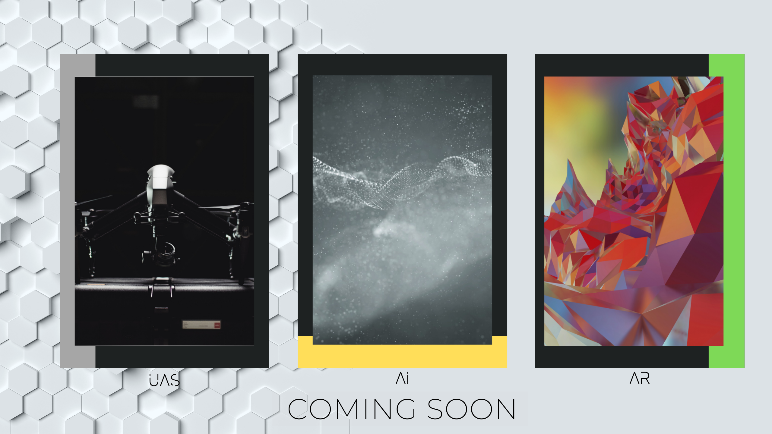 coming soon
