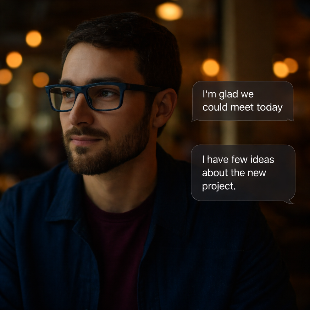 Real World Subtitles